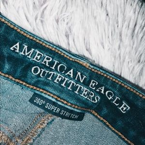 American eagle jeans in perfect condition